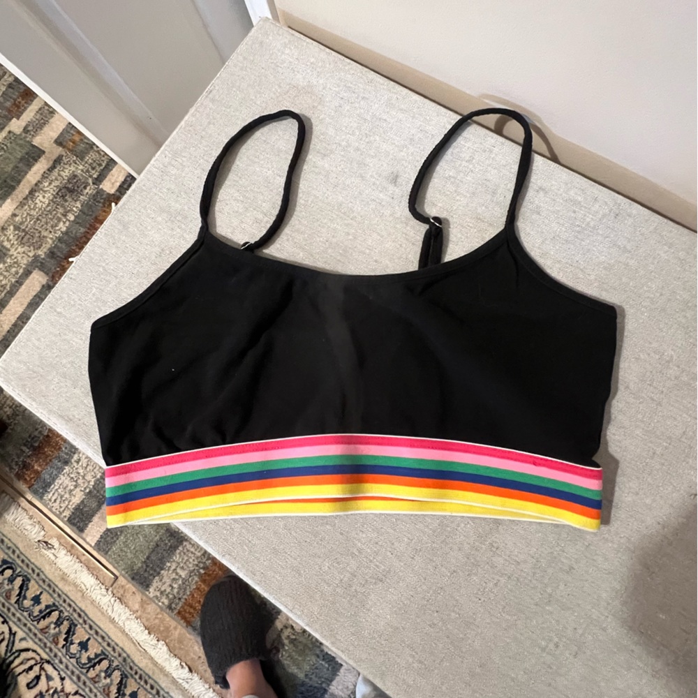 🌞 LAST CHANCE !! Bralette mini tank